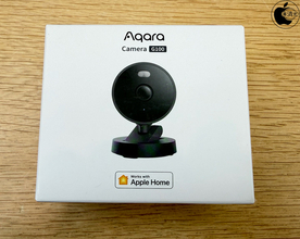Apple Store、Lumi United TechnologyのHomeKit対応スマートカメラ「Aqara G100 Indoor Camera」を販売開始