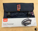 「Apple Store、Bellroyのショルダーバッグ「Bellroy Cinch Messenger Bag 特別エディション」を販売開始」の画像1