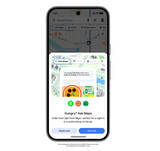 「Google、Gemini からおすすめや回答を得ることができる「Google マップに相談」を日本でも提供開始」の画像1
