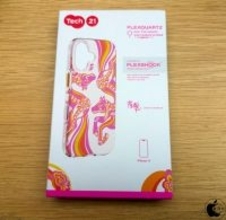 Apple Store、Tech21のiPhone 17用MagSafe対応耐衝撃ケース「Tech21 FlexQuartz Case for iPhone 17（MagSafe対応）限定エディション」を販売開始