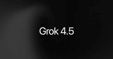SpaceXAI、コーディング、エージェント業務、知識労働向けに構築された最もスマートなモデル「Grok 4.5」を発表
