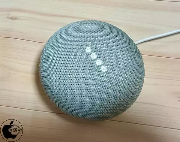 Google Home Premium定期購入者、Google Nest Hub（第1世代）、Google Home Mini（第1世代）でもGemini Liveが利用可能に