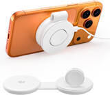 「Amazon、GatatolのQi2 25W&Apple Watch対応ワイヤレス充電器「Gatatol M40」を3,999円で販売中（クーポン適用）」の画像1