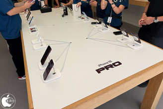 Apple名古屋栄、iPhone 18 Pro、Apple Watch Series 12、Apple Watch Ultra 4、AirPods 5販売開始