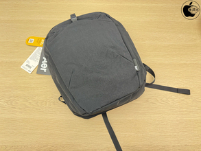 Apple Store、Aerのバックパック「Aer Go Pack 2」を販売開始
