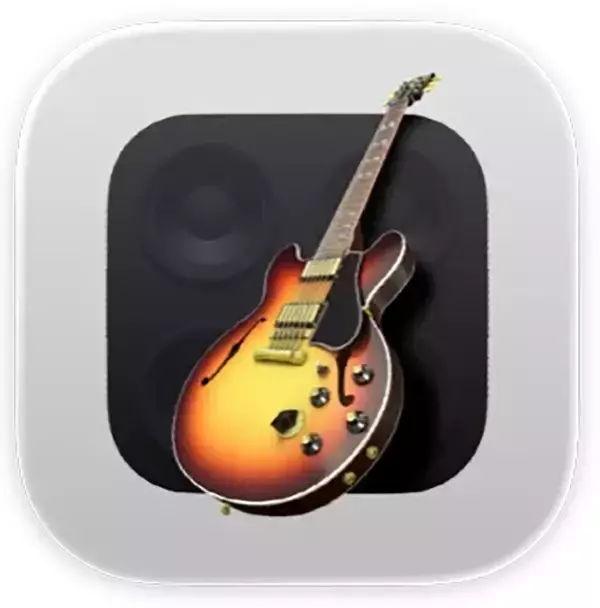 Apple、安定性の改善とバグ修正したMacアプリ「GarageBand 10.4.14」を配布開始