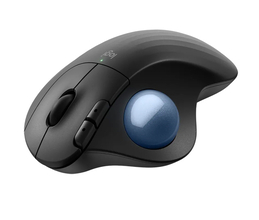 Amazon、ロジクールのBluetooth接続トラックボールマウス「ERGO M575SP」を5,680円で販売中