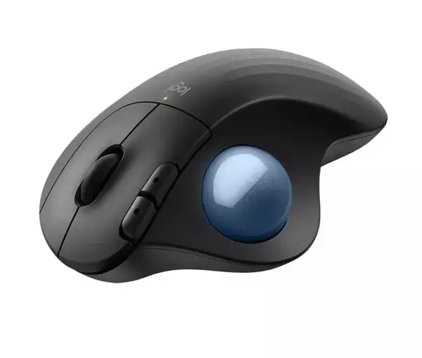 Amazon、ロジクールのBluetooth接続トラックボールマウス「ERGO M575SP」を5,680円で販売中