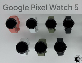 Google、Gemini Intelligence に最適化されたスマートウォッチ「Google Pixel Watch 5」を発表