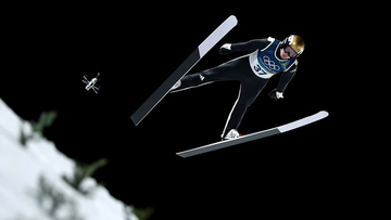 オリンピック放送機構、ミラノ・コルティナ2026冬季オリンピックでFPVドローンやAlibaba CloudのAIを活用した革新的な放送方式を採用