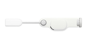 Apple、デベロッパー向けにUSB 20Gbps性能に変わったApple Vision Pro (M5)用USB-C接続アダプタ「Developer Strap (2nd generation)」を販売開始