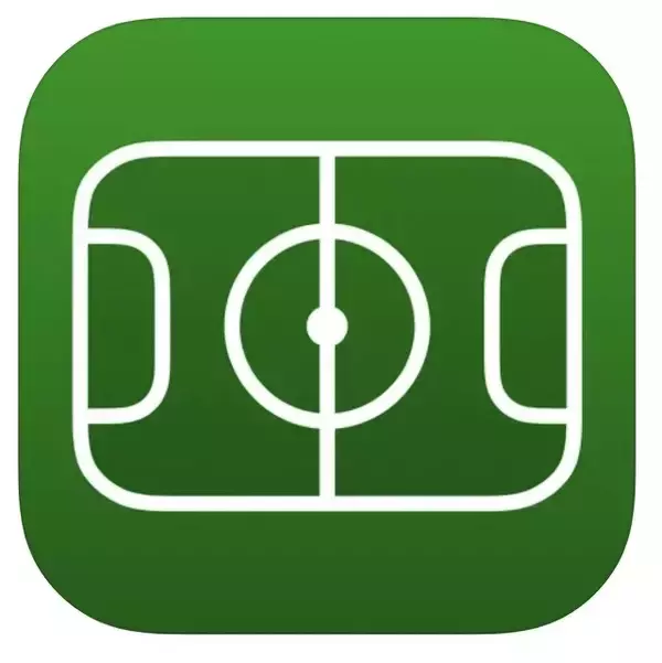 Apple、より多くの国のサッカー試合をサポートした「Apple Sports 4.3」を配布開始