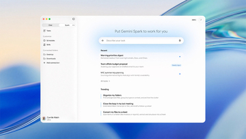 Google、macOS用GeminiアプリにGemini Sparkを導入