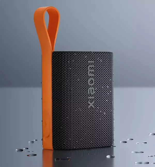 Amazon、XiaomiのポータブルBluetoothスピーカー「Xiaomi サウンドポケット」を1,822円で販売中（タイムセール）