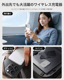 「Amazon、BlazeChipのMagSafe充電対応モバイルバッテリー「BlazeChip P302S」を999円で販売中」の画像1