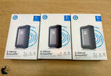 「Apple Store、Western DigitalのUSB-C接続耐衝撃ポータブルHDD「G‑DRIVE ArmorATD Portable Hard Drive」（2026）を販売開始」の画像1