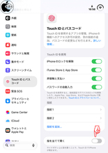 iPhone DuoでFace IDに近い体験でTouch IDを使用する方法