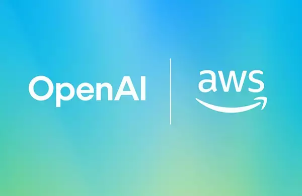 OpenAIとAWS、複数年にわたる戦略的パートナーシップを発表