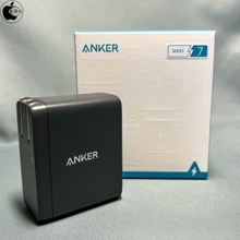 アンカー・ジャパン、Anker GaN II搭載最大100W出力USB充電器「Anker 736 Charger (Nano II 100W)」を販売開始