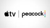 「AppleとNBCユニバーサル、アメリカでApple TVとPeacockとの相互バンドルを発表」の画像1