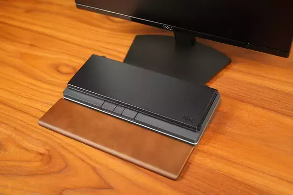 PFU、HHKB本体と人気オプションを組み合わせた「HHKBスターターキット」を販売開始