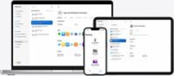 Appleが発表した「Apple Business」は、米国限定だった「Apple Business Essentials」の強化版を世界に拡大したサービス