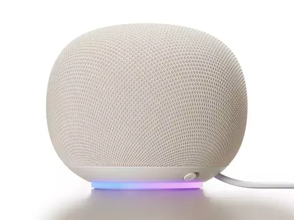Google、Gemini搭載スマートスピーカー「Google Home スピーカー」を販売開始