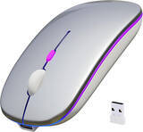 「Amazon、SaikoMausuのワイヤレスマウス「189BT」を999円で販売中（タイムセール）」の画像1