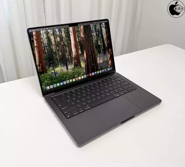 新品未開封】MacBook Pro 14インチ 禍々し M4 SSD512GB