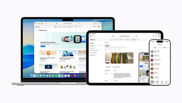 Apple、企業向けオールインワンプラットフォーム「Apple Business」を発表