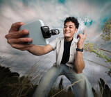 「Shure、USB-C接続ステレオマイクロホン「MV88 USB-C」を発表」の画像1