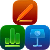 「Apple、iOS/iPadOS/Mac用アプリ「Keynote 15.2」「Number 15.2」「Pages 15.2」をリリース」の画像1