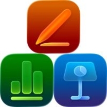 Apple、iOS/iPadOS/Mac用アプリ「Keynote 15.2」「Number 15.2」「Pages 15.2」をリリース