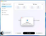 「Google、Mac用Gemma搭載音声認識アプリ「Google AI Edge Eloquent for MacOS」をリリース」の画像1