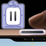 「マイクロソリューション、iPhone 16/17シリーズのカメラコントロール用人工サファイアプロテクターを販売開始」の画像1