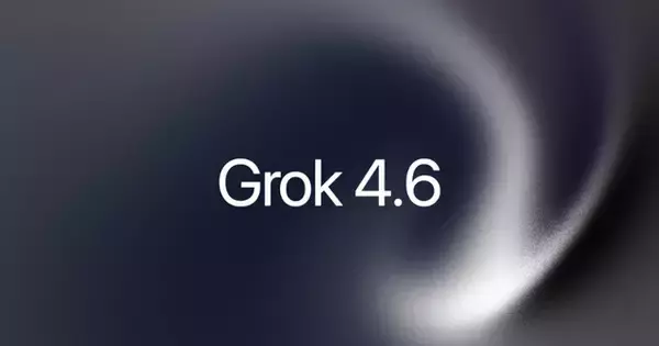 SpaceXAI、Grok 4.5 よりもはるかに困難なタスクを処理できるAIモデル「Grok 4.6」を発表