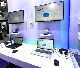 COMPUTEX 2026：Good Way Technology、AI対応拡張周辺機器を展示