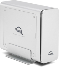 Other World Computing、4スロット NVMe M.2 SSD対応USB4エンクロージャー「OWC Express 4M2」を発売開始