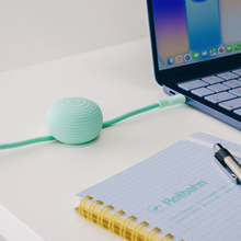 フォーカルポイント、ケーブルウェイト「Twelve South CableStay」を販売開始