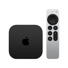 Apple、A19チ﻿ッ﻿プ搭載新型Apple TV「Apple TV 4K（第4世代）」を発表