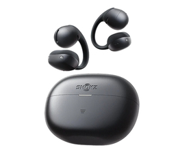 Shokz、イヤーカフ型ウェアラブルオーディオ「OpenDots Air」を発表