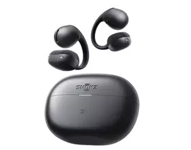 Shokz、イヤーカフ型ウェアラブルオーディオ「OpenDots Air」を発表