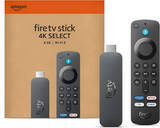 「Amazon、4Kストリーミングメディアプレイヤー「Fire TV Stick 4K Select」を3,980円で販売中（ブラックフライデーセール）」の画像1