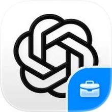 OpenAI、Microsoft Intune導入組織向けiPhone/iPad用AIチャットアプリ「Intune 向け ChatGPT」を、App Storeにて配信開始
