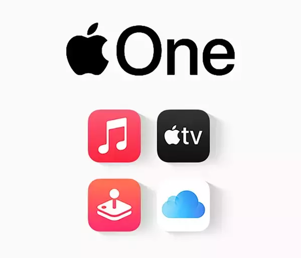Apple、Apple Music、Apple TV、iCloud+、Apple Oneの月額料金を値上げ（2026）