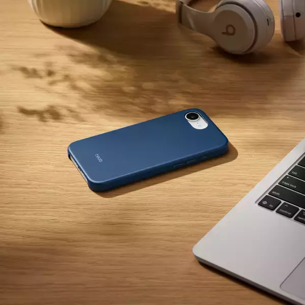 Beats、iPhone 17e用ケース「Beats iPhone 17e Case with MagSafe」を販売開始