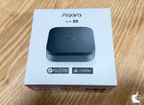 「Apple Store、Lumi United TechnologyのHomeKit対応スマートホームハブ「Aqara Hub M3 Router」を販売開始」の画像1