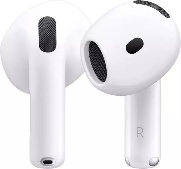 Amazon、Apple AirPods 4を17,080円（22%オフ）で販売中（タイムセール）