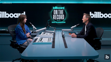 Billboard On The Record：Apple Music担当幹部、「ロスレス」よりも「空間オーディオ」を優先した理由を語る