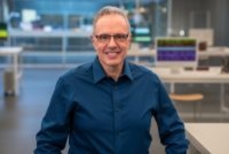 Appleの最高ハードウェア責任者（CHO）としてJohny Srouji氏が就任